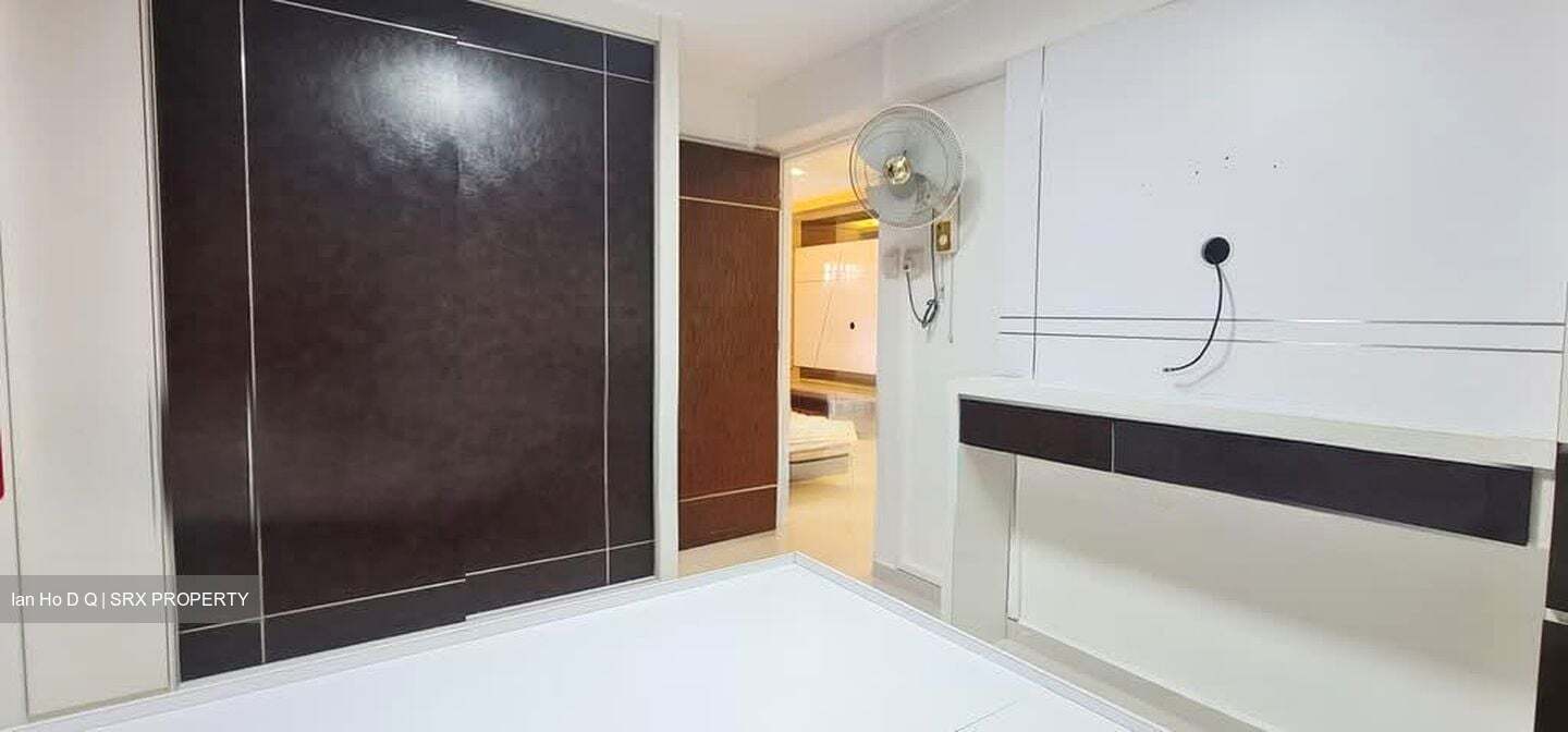 Blk 20 Dover Ville (Queenstown), HDB 3 Rooms #567692691